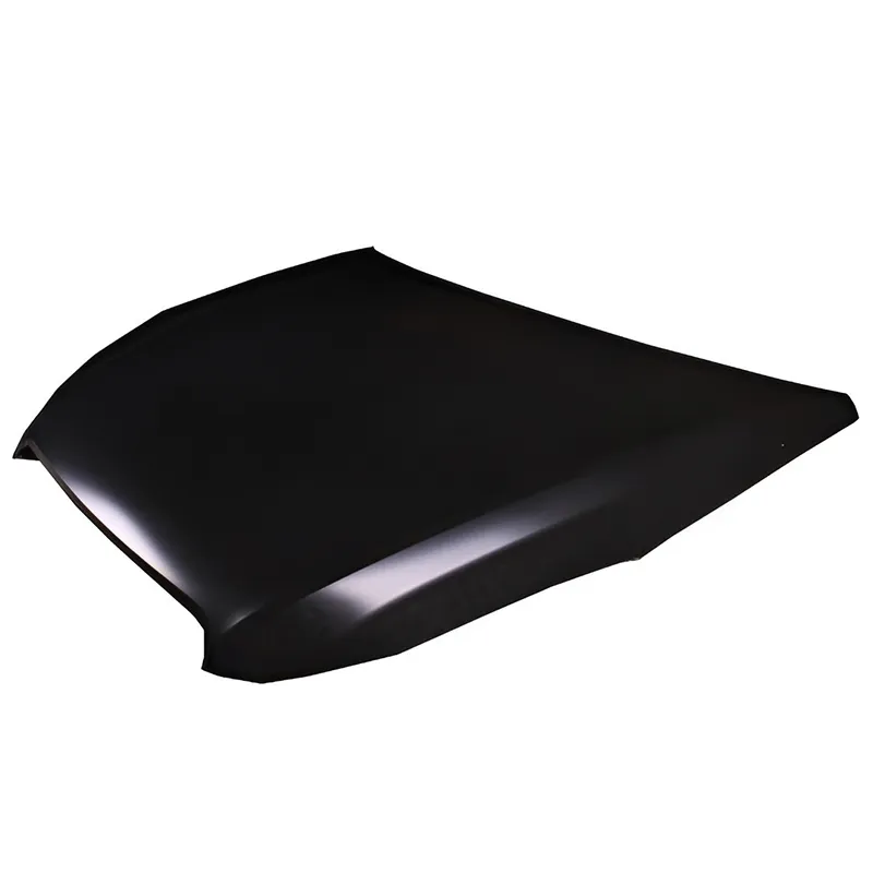 Капот Yih sheng SB1501A SUBARU LEGACY 10-